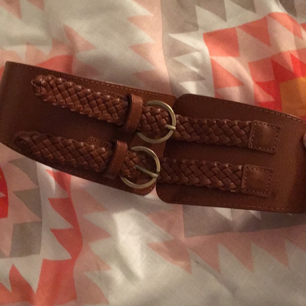 Aldo Waist Belt, like new
